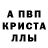 Метадон белоснежный Solomia Mitskevych